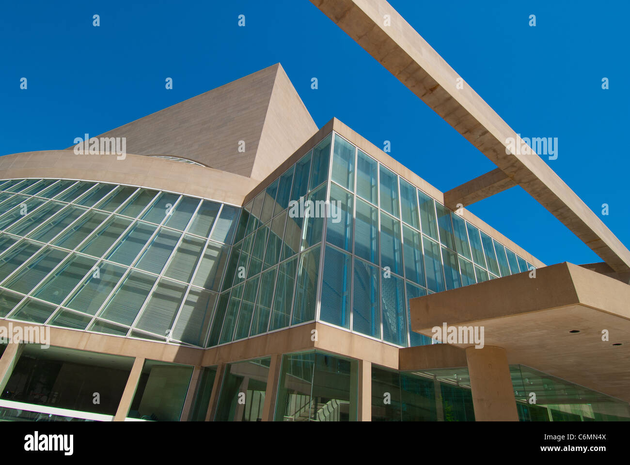 Morton Meyerson Symphony Center Seating Chart