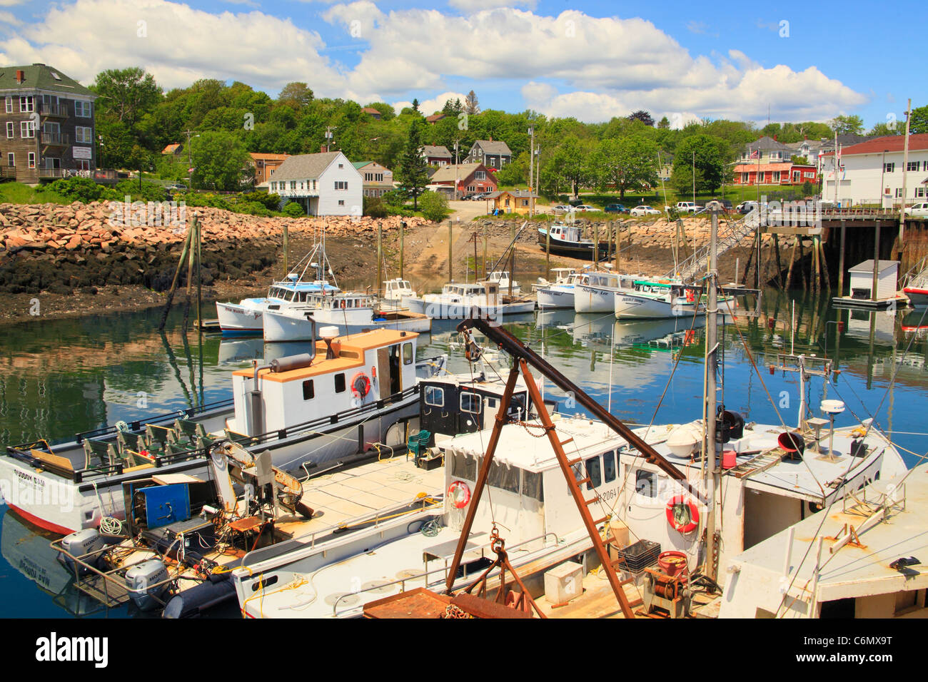 Eastport Maine