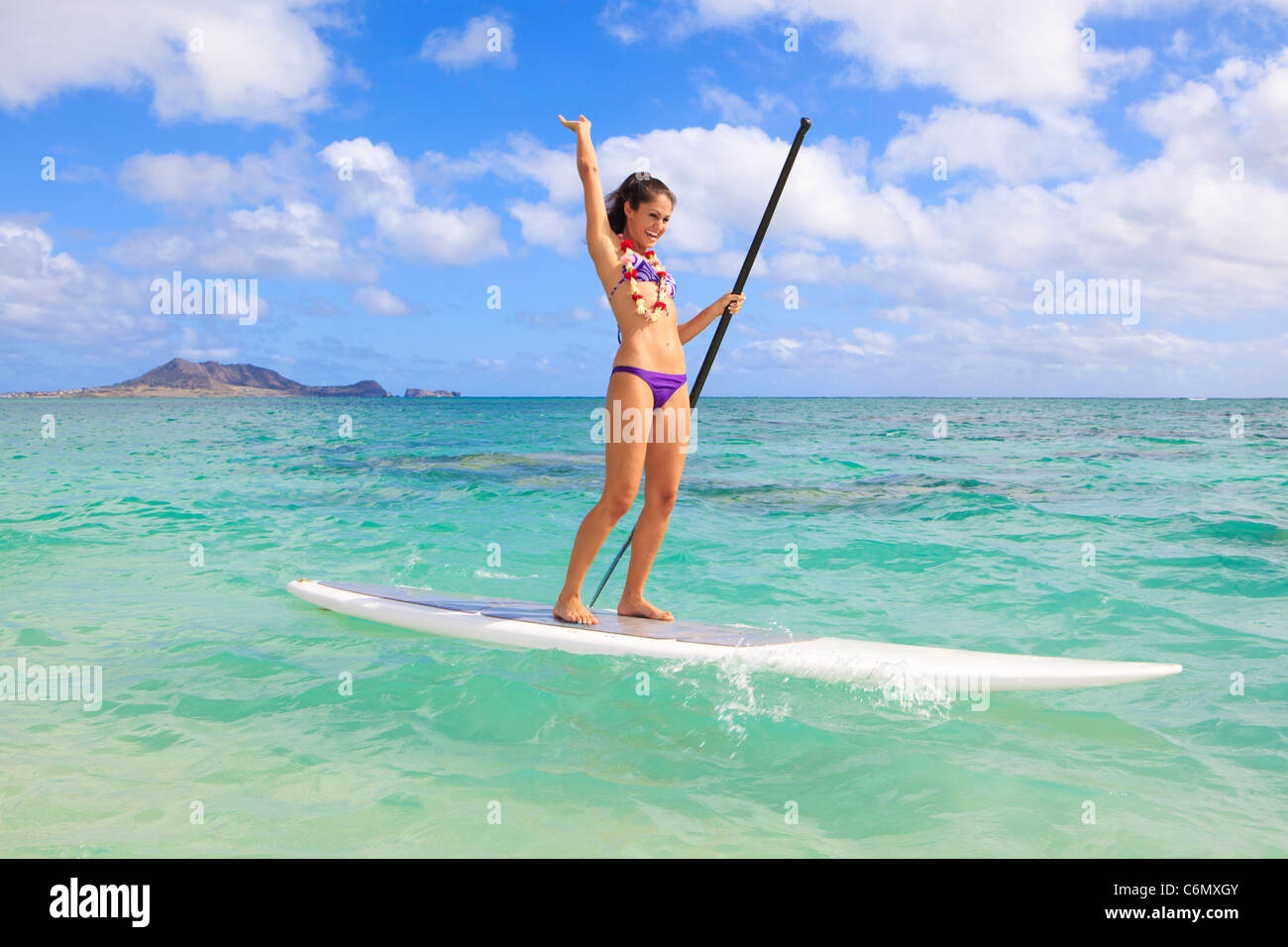 Waving board Clearance