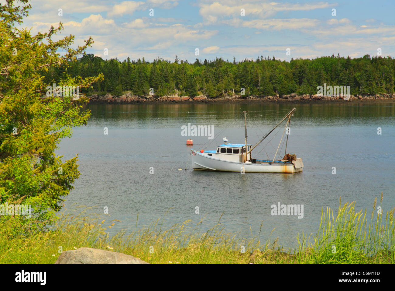 Cobscook bay hires stock photography and images Alamy