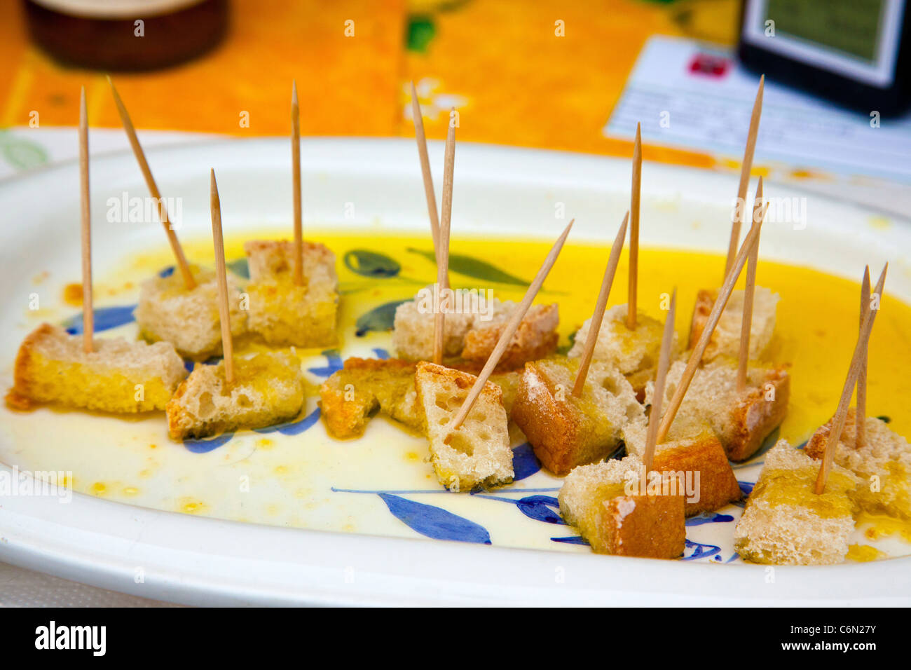Olive oil bread florence hires stock photography and images Alamy