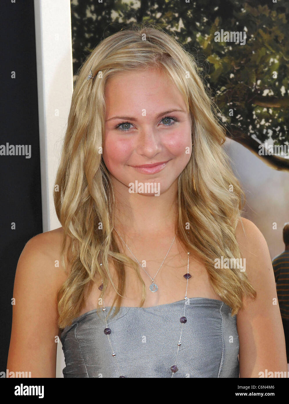 Ashley taylor hi-res stock photography and images - Alamy