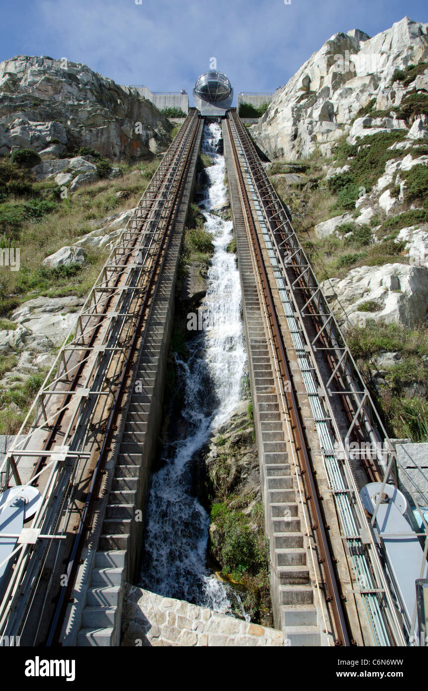 Panoramic elevator hires stock photography and images Alamy