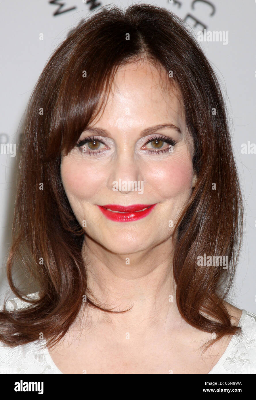 Lesley Ann Warren 45th Anniversary Screening of 'Roger's and