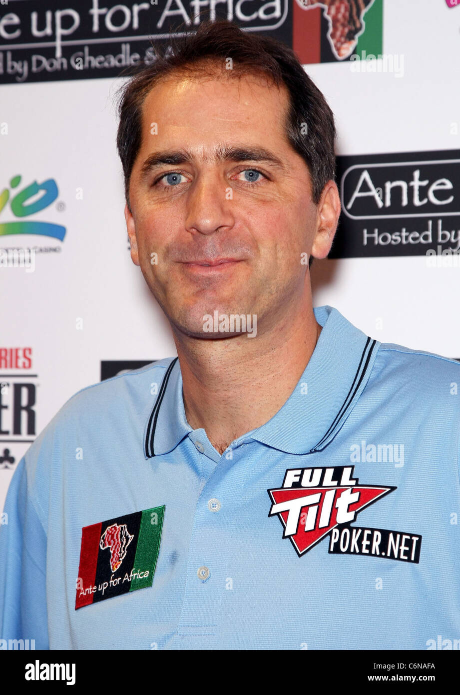 Phil gordon 2024