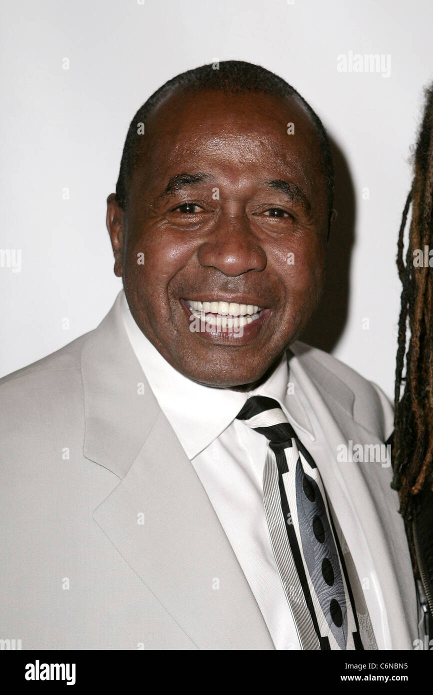 Ben Vereen Broadway Musical Los Angeles premiere of ‘In the Heights