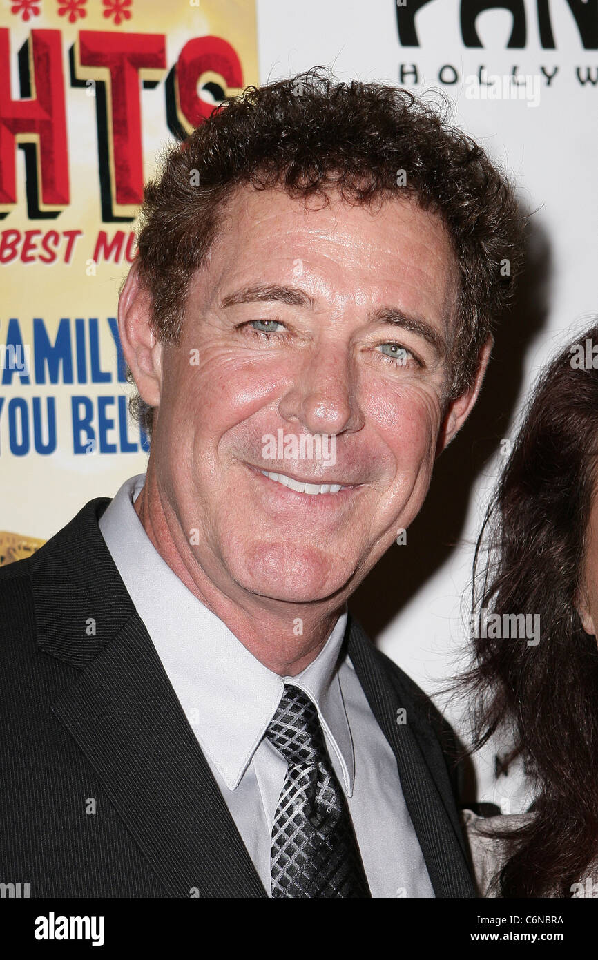 Barry Williams Broadway Musical Los Angeles premiere of 'In the Heights