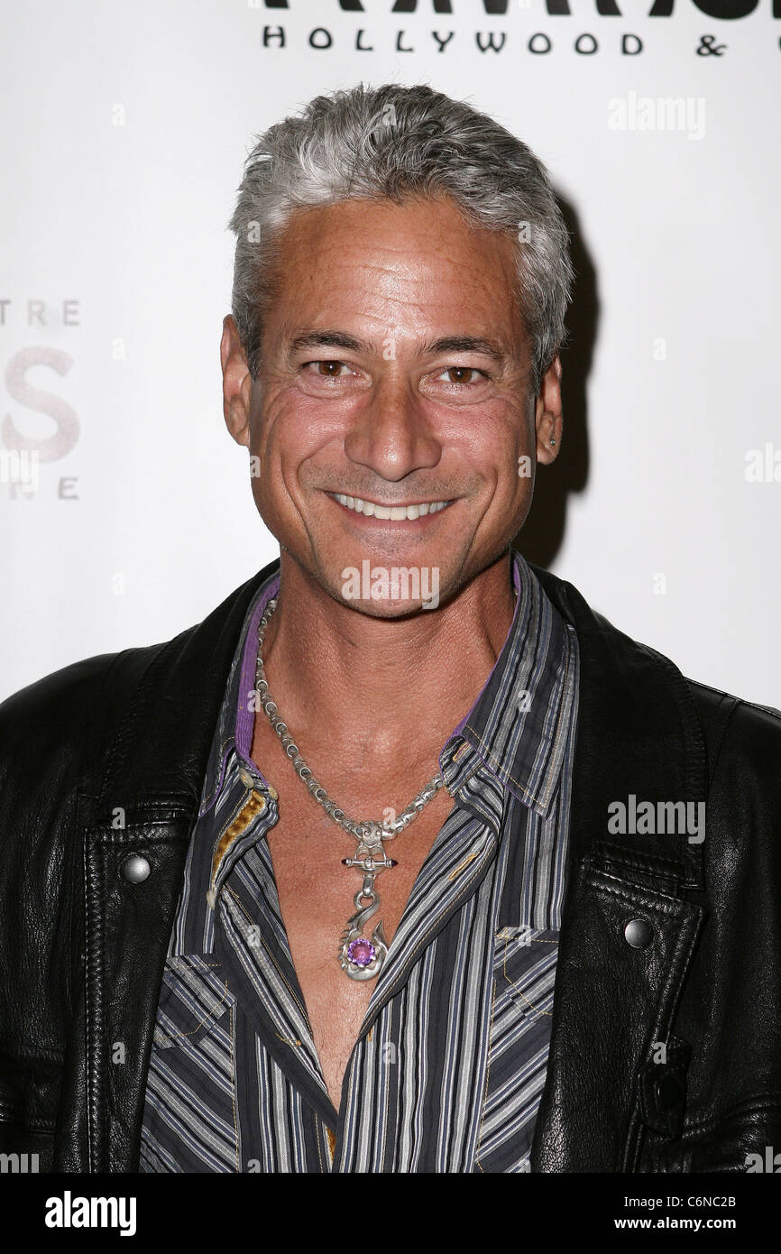 Greg Louganis Broadway Musical Los Angeles premiere of &lsquo;In the Heights