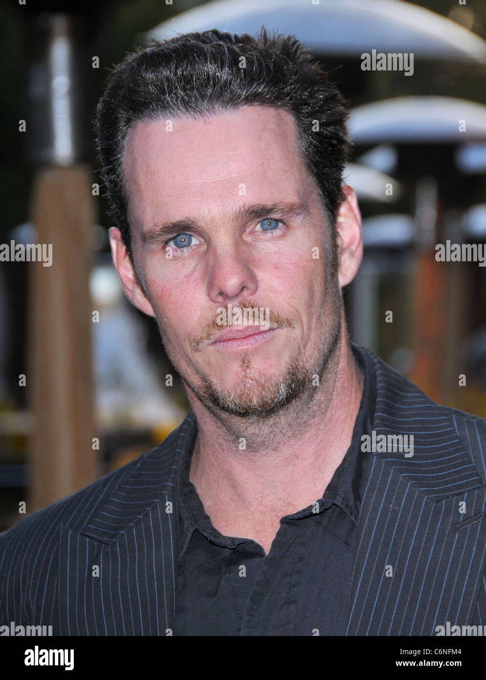 Kevin Dillon Los Angeles Premiere of the HBO Original Series 'Entourage