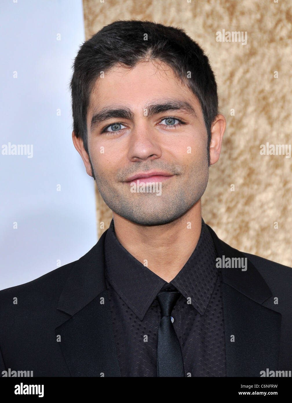 Adrian Grenier Los Angeles Premiere of the HBO Original Series ...