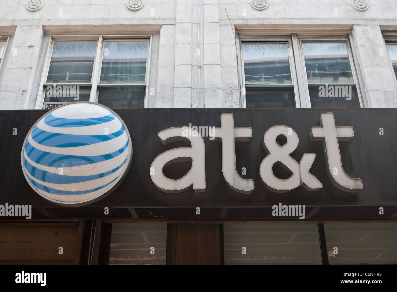 At&t store store hires stock photography and images Alamy