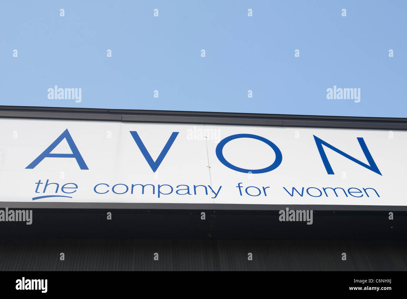 Avon products inc hi-res stock photography and images - Alamy