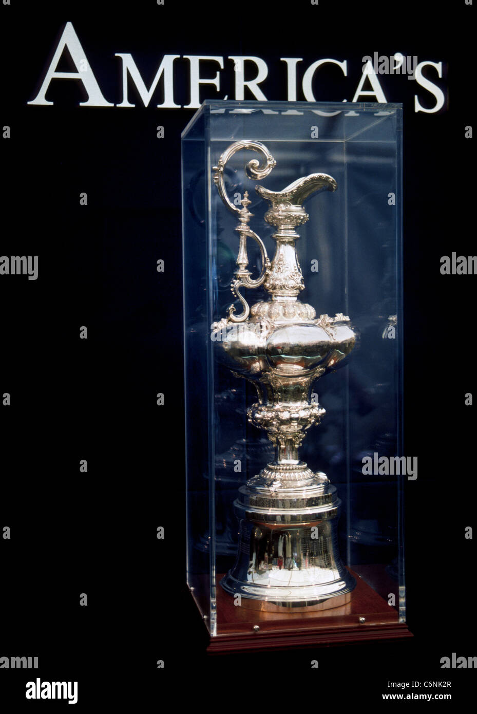 Famous sports trophies hires stock photography and images Alamy