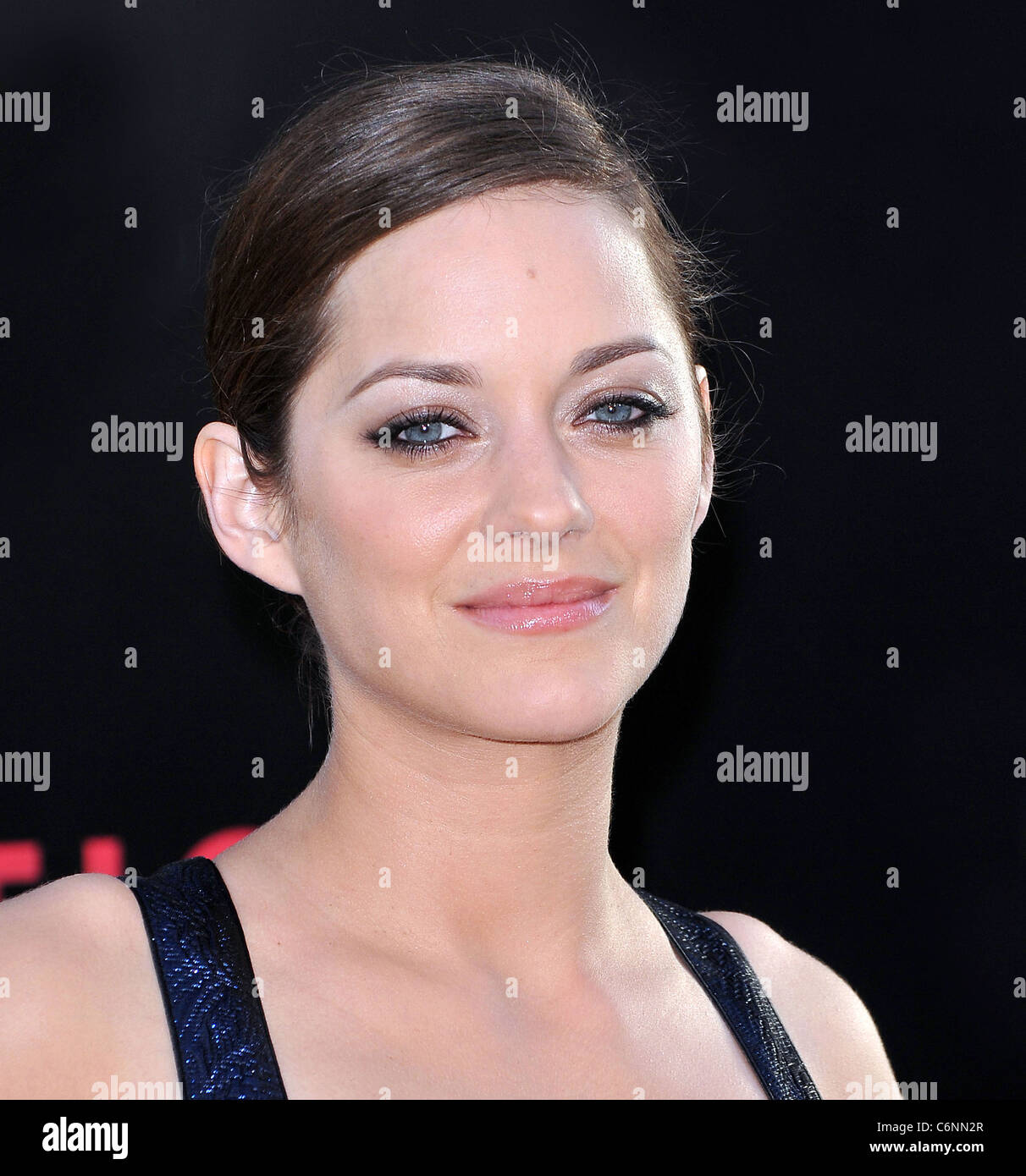 Marion Cotillard Warner Bros. Pictures' Los Angeles Premiere of ...
