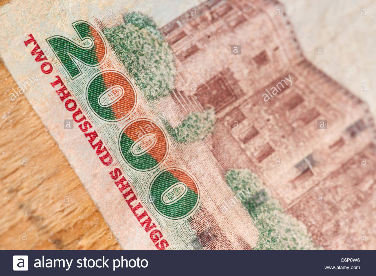 Forex tanzanian shilling