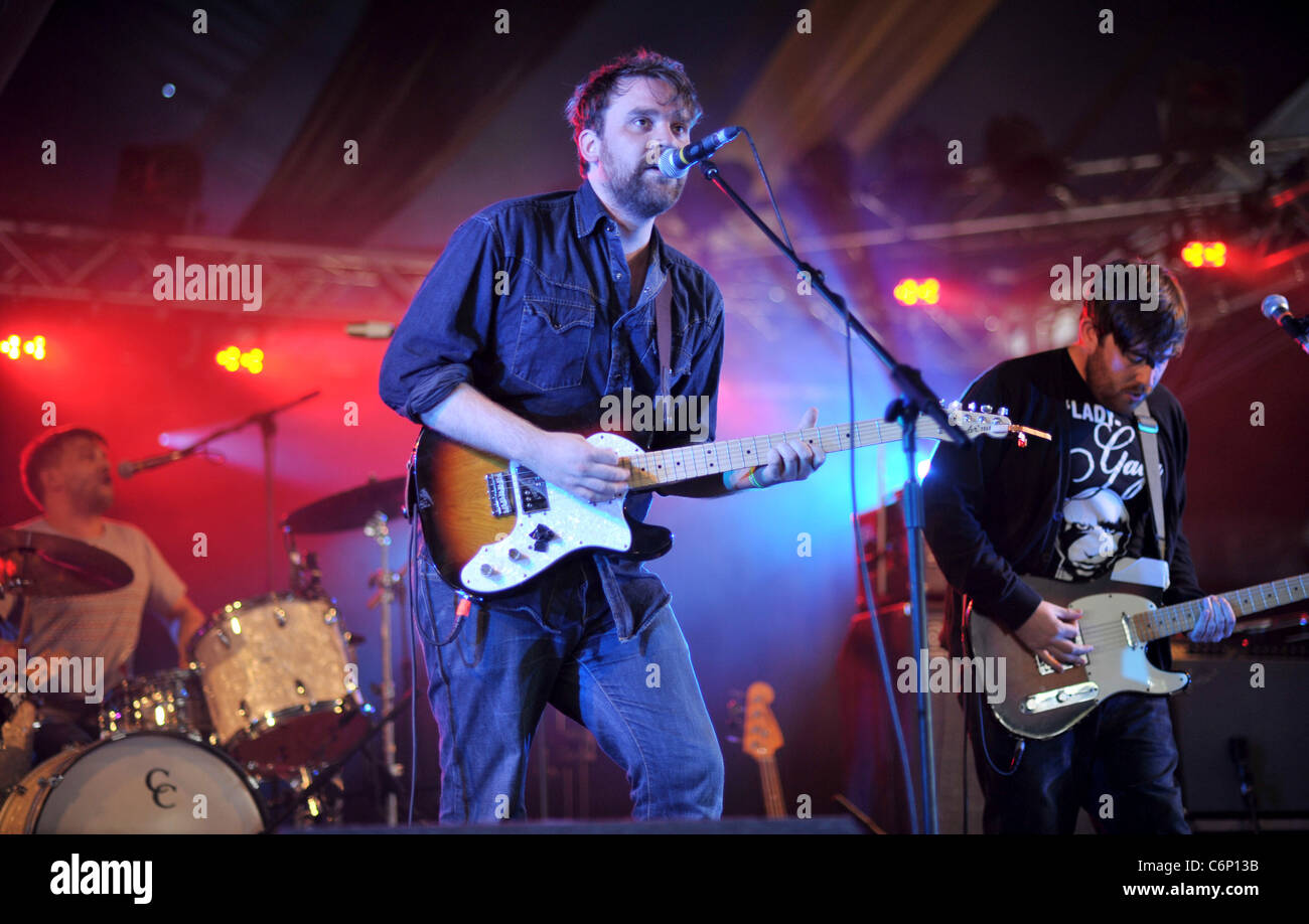 Nick pickles frightened rabbit hi-res stock photography and images - Alamy