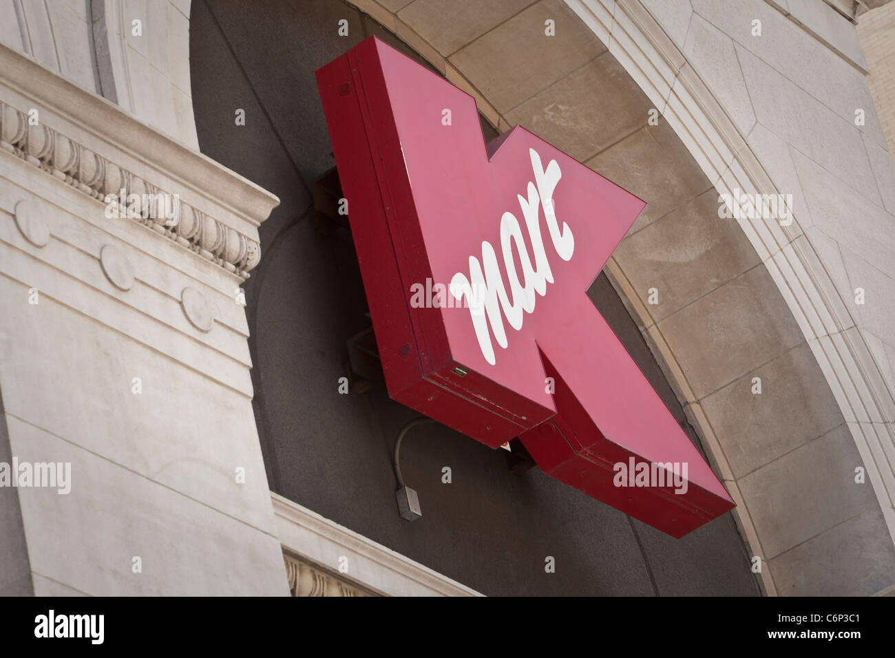 Kmart hires stock photography and images Alamy