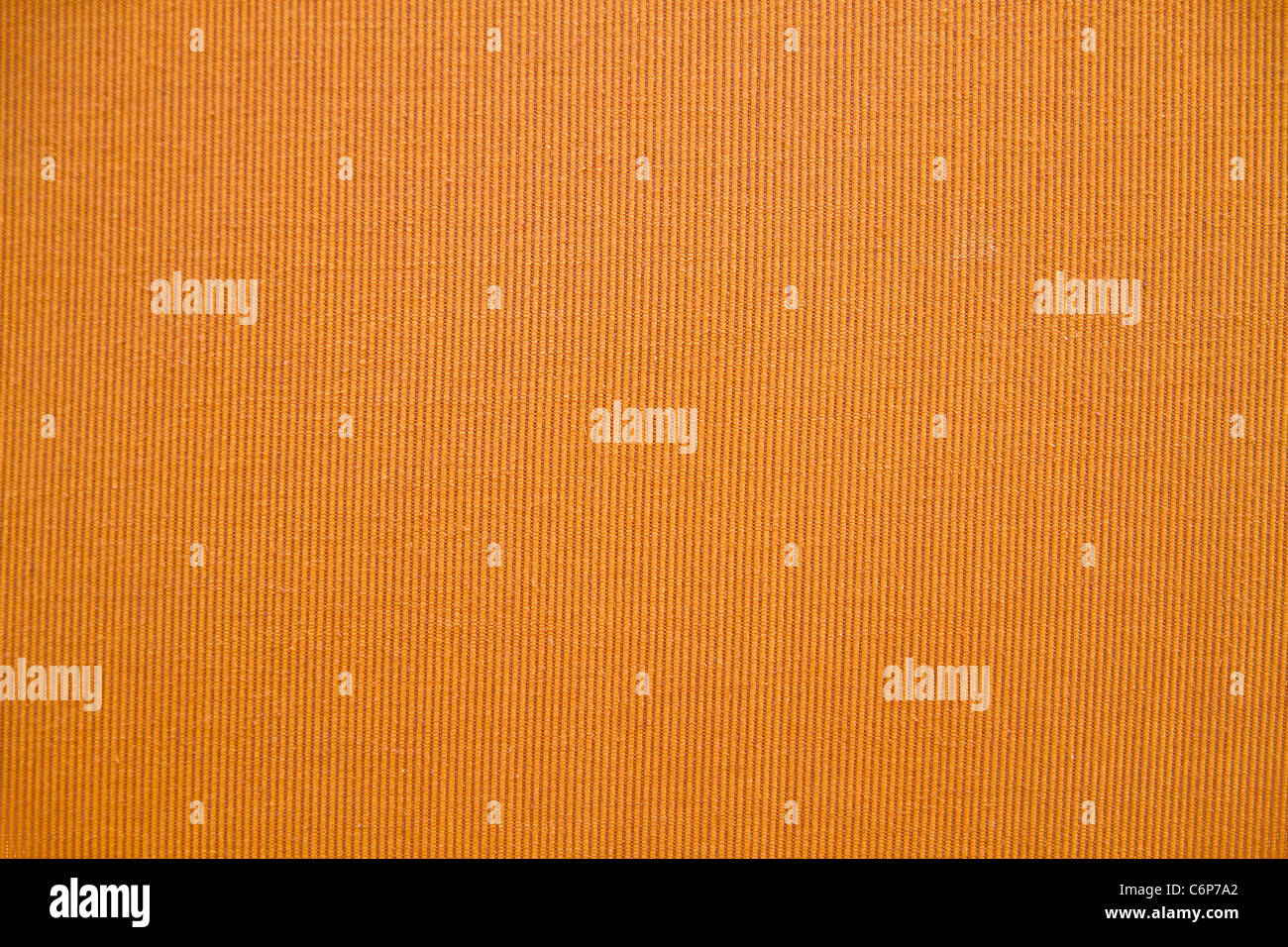 Texture of yellow fabric background Stock Photo