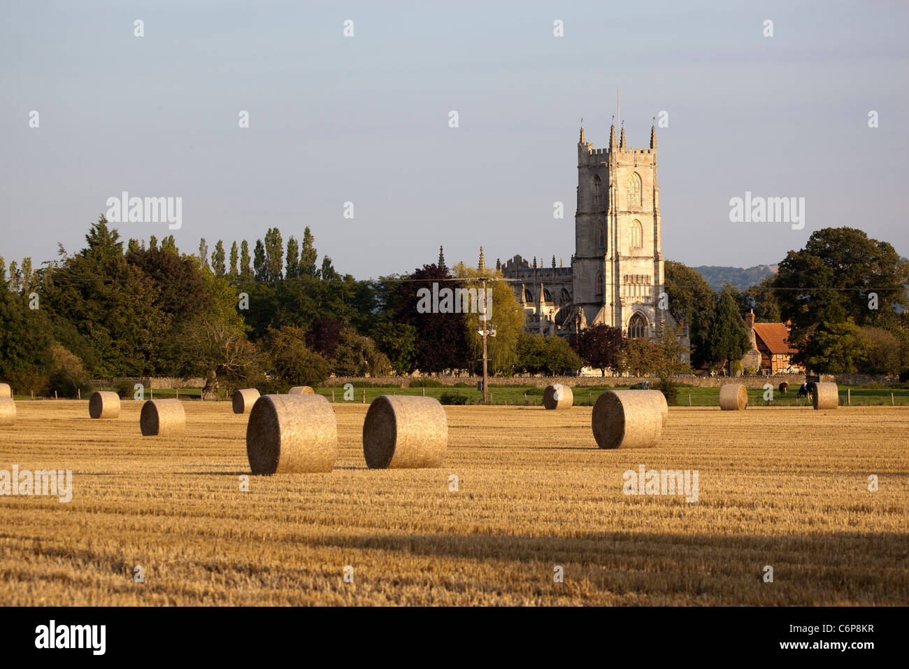 Steeple ashton hires stock photography and images Alamy