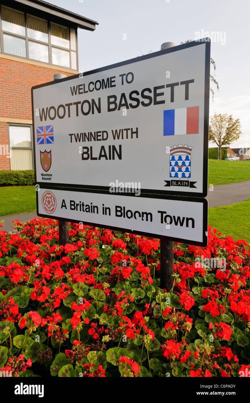 Royal Wootton Bassett High Resolution Stock Photography and Images Alamy