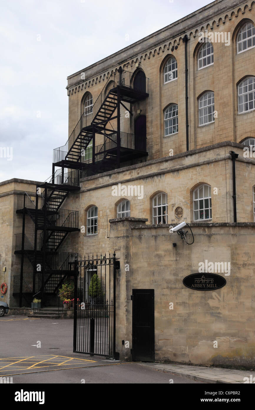 Converted Mill Stock Photos & Converted Mill Stock Images - Alamy