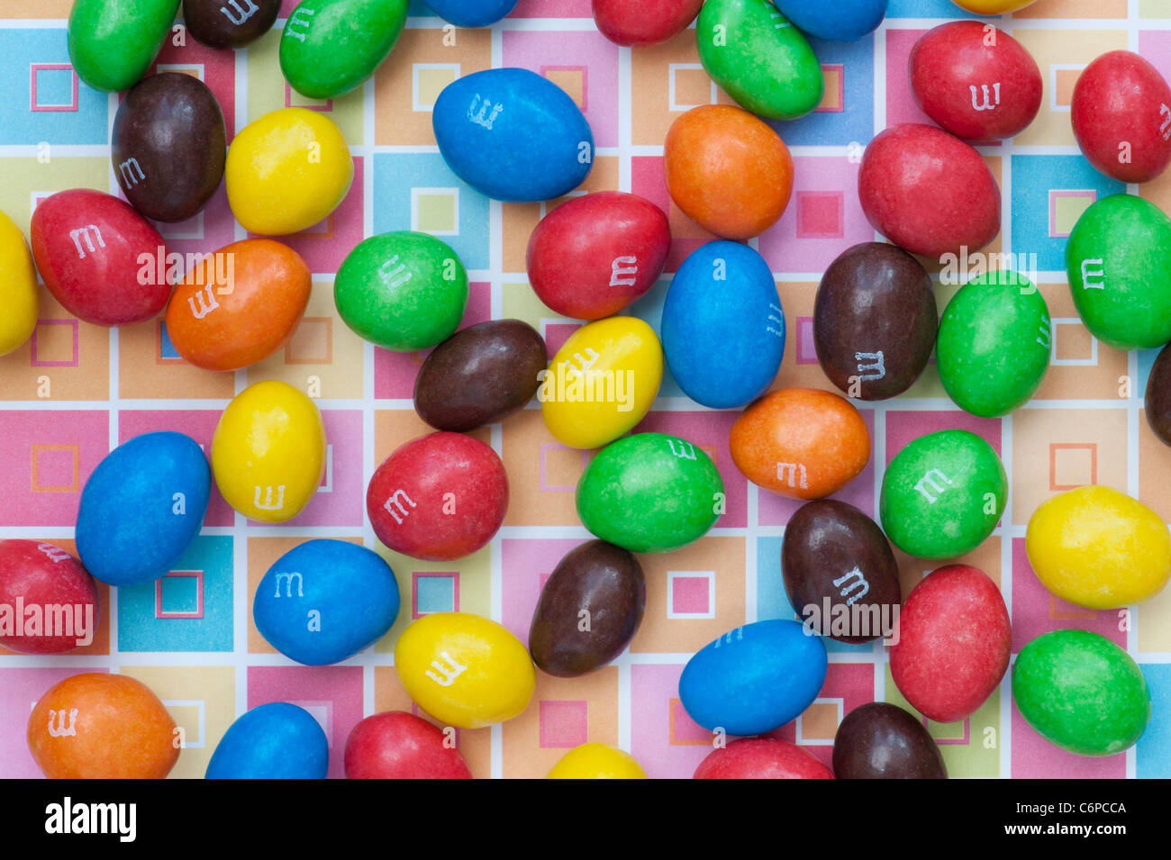 M ms candy hi-res stock photography and images - Alamy