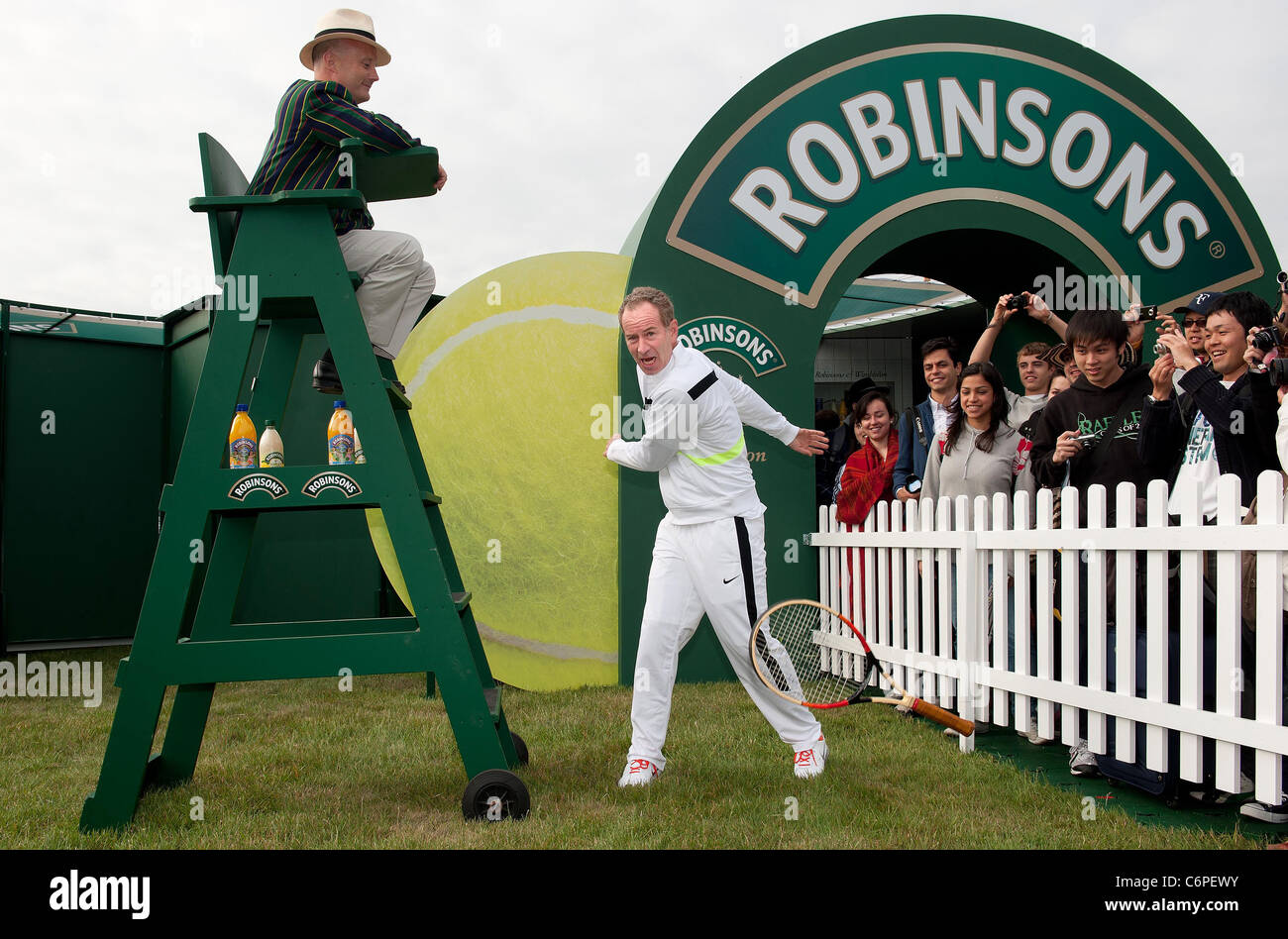 john mcenroe are you serious john mcenroe are you serious