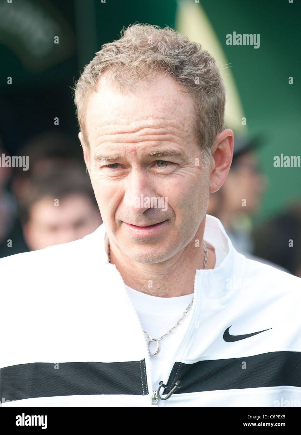 You Cannot Be Serious by John McEnroe You Cannot Be Serious by John McEnroe