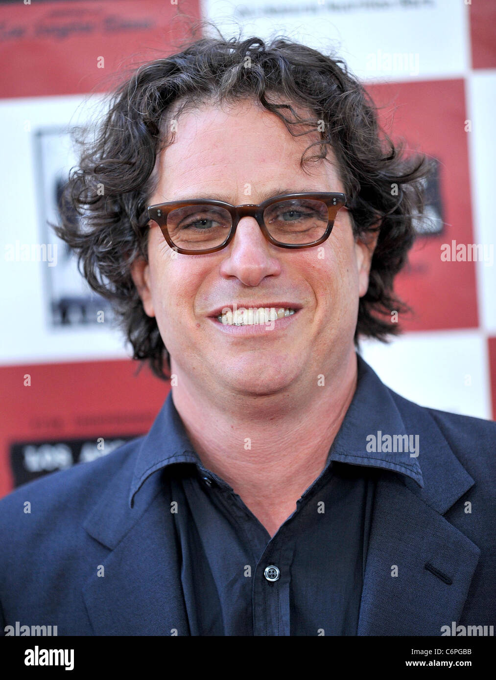 Davis Guggenheim 2010 Los Angeles Film Festival - 