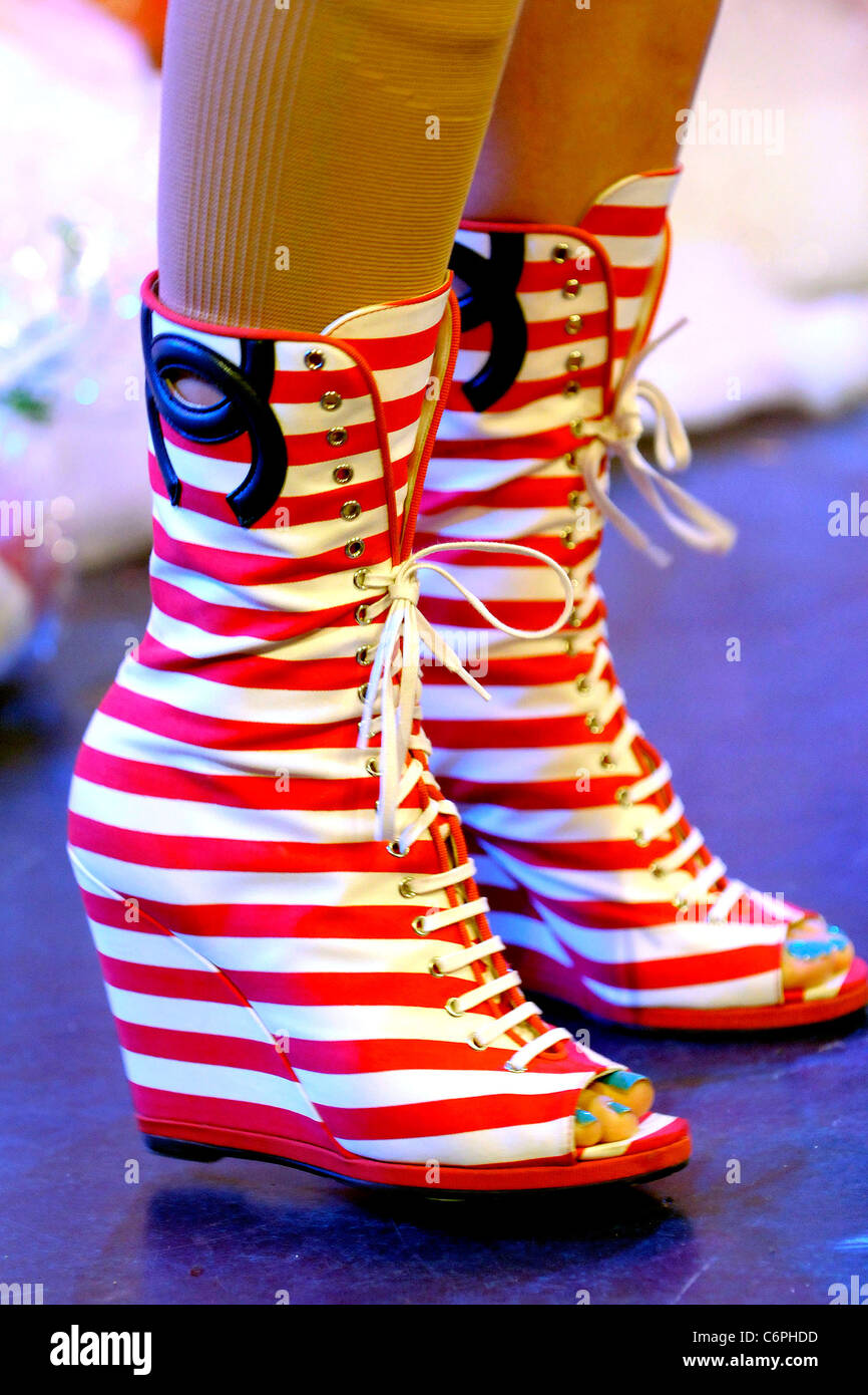 katy perry shoes canada