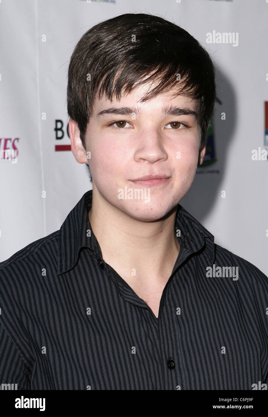 Kennedy Kressler Age