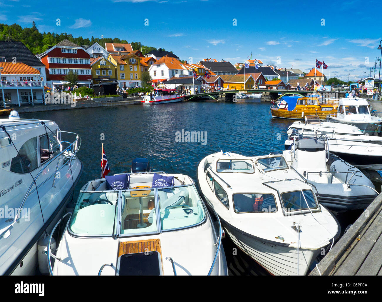 Kragerø High Resolution Stock Photography and Images - Alamy