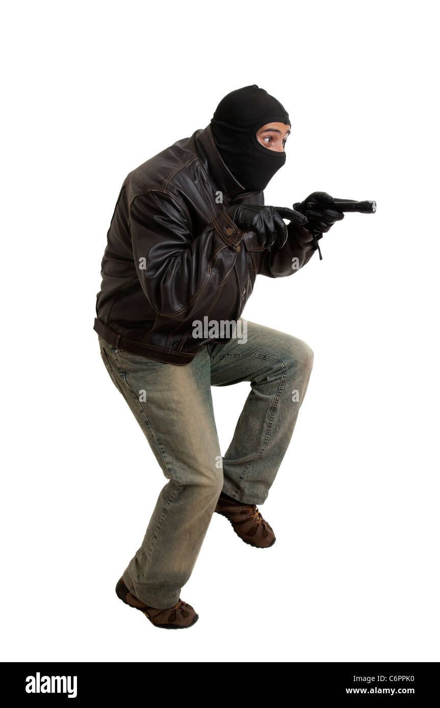 Burglar