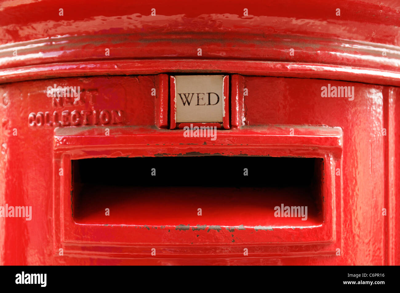 Pillar box hires stock photography and images Alamy