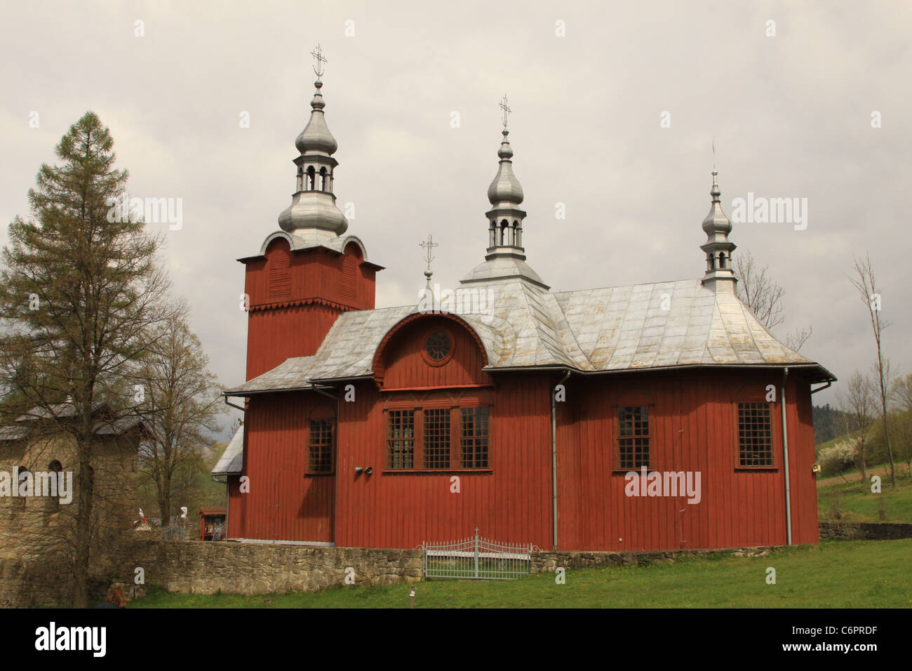 Tripartite church hires stock photography and images Alamy