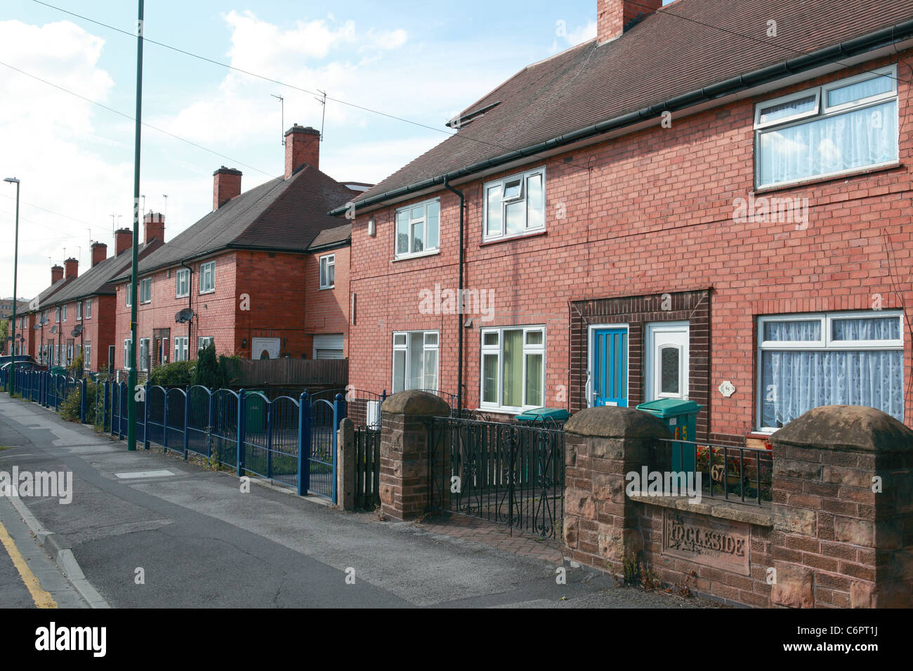 uk-council-houses-stock-photo-alamy