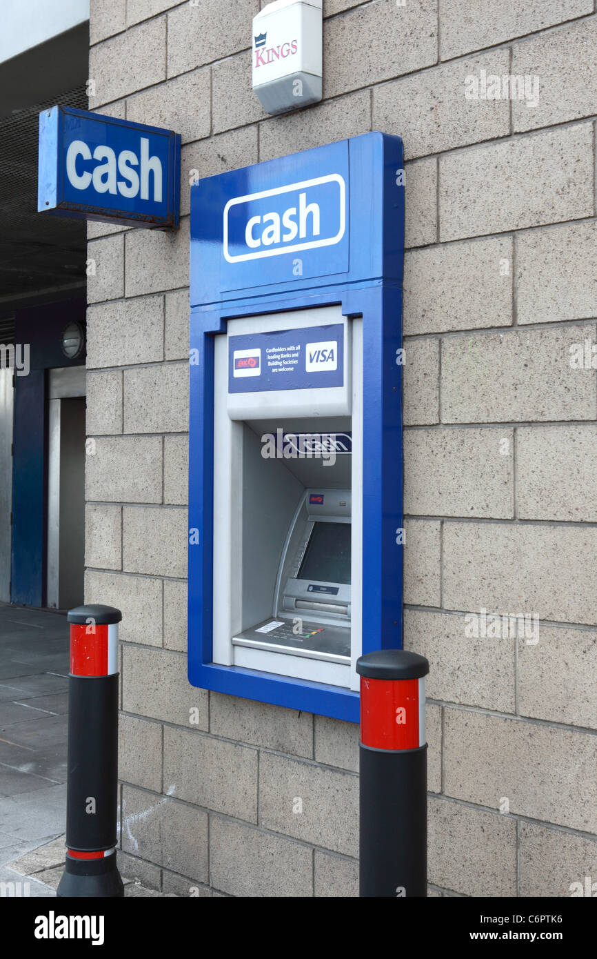 Cash speed hi-res stock photography and images - Alamy
