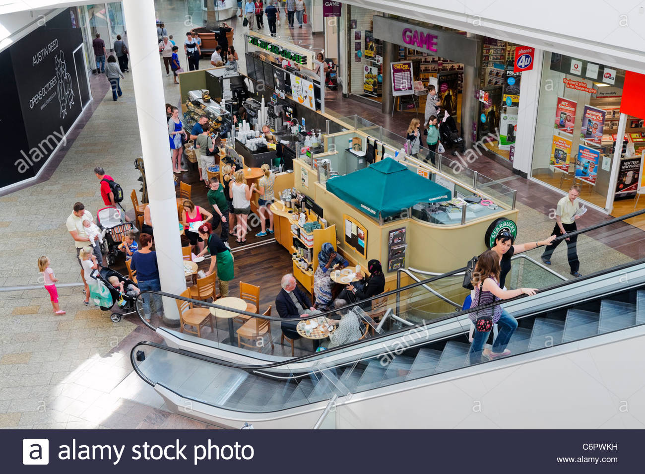 Cribbs Causeway Stock Photos & Cribbs Causeway Stock Images Alamy