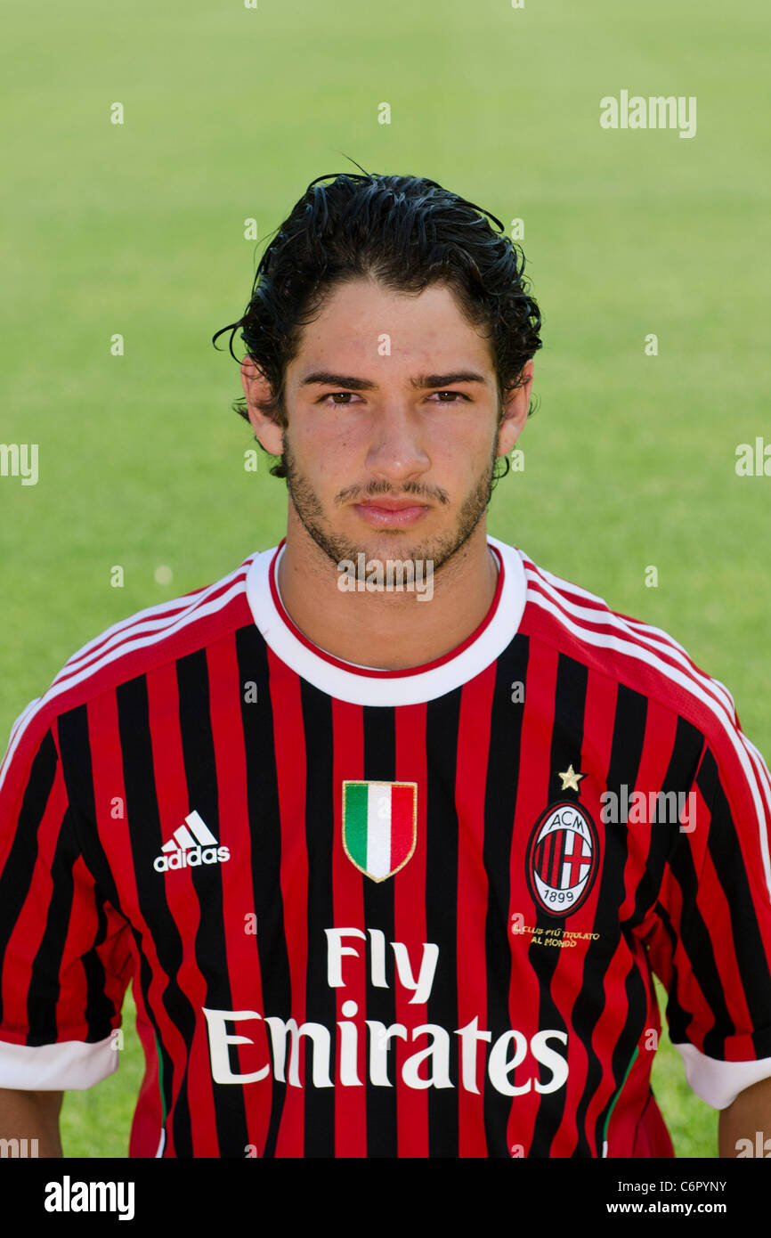 Pato milan hi-res stock photography and images - Alamy