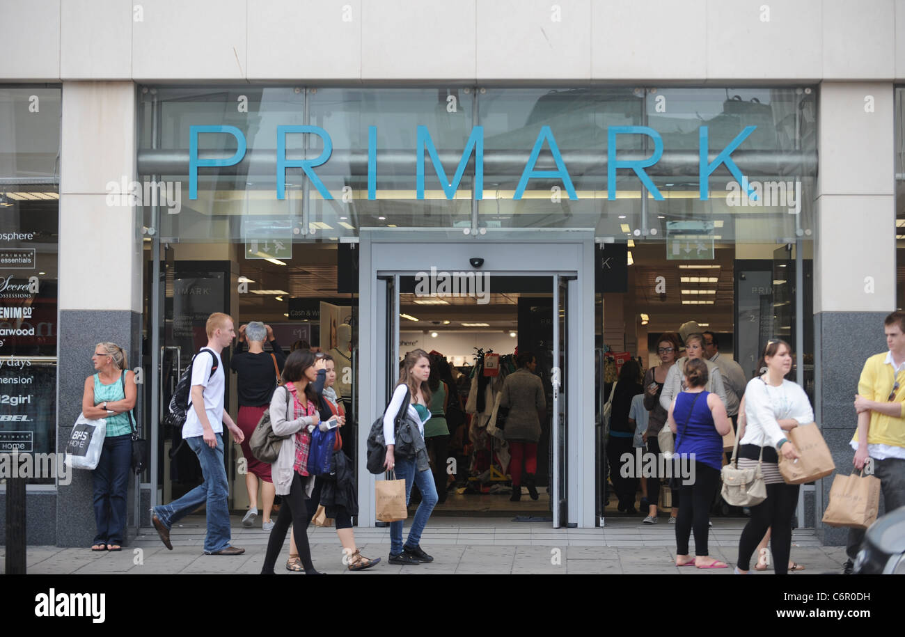 Brighton Clothes Shops Stock Photos &amp; Brighton Clothes Shops Stock