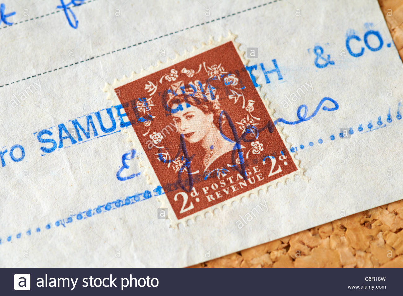 Postage Revenue High Resolution Stock Photography and Images Alamy