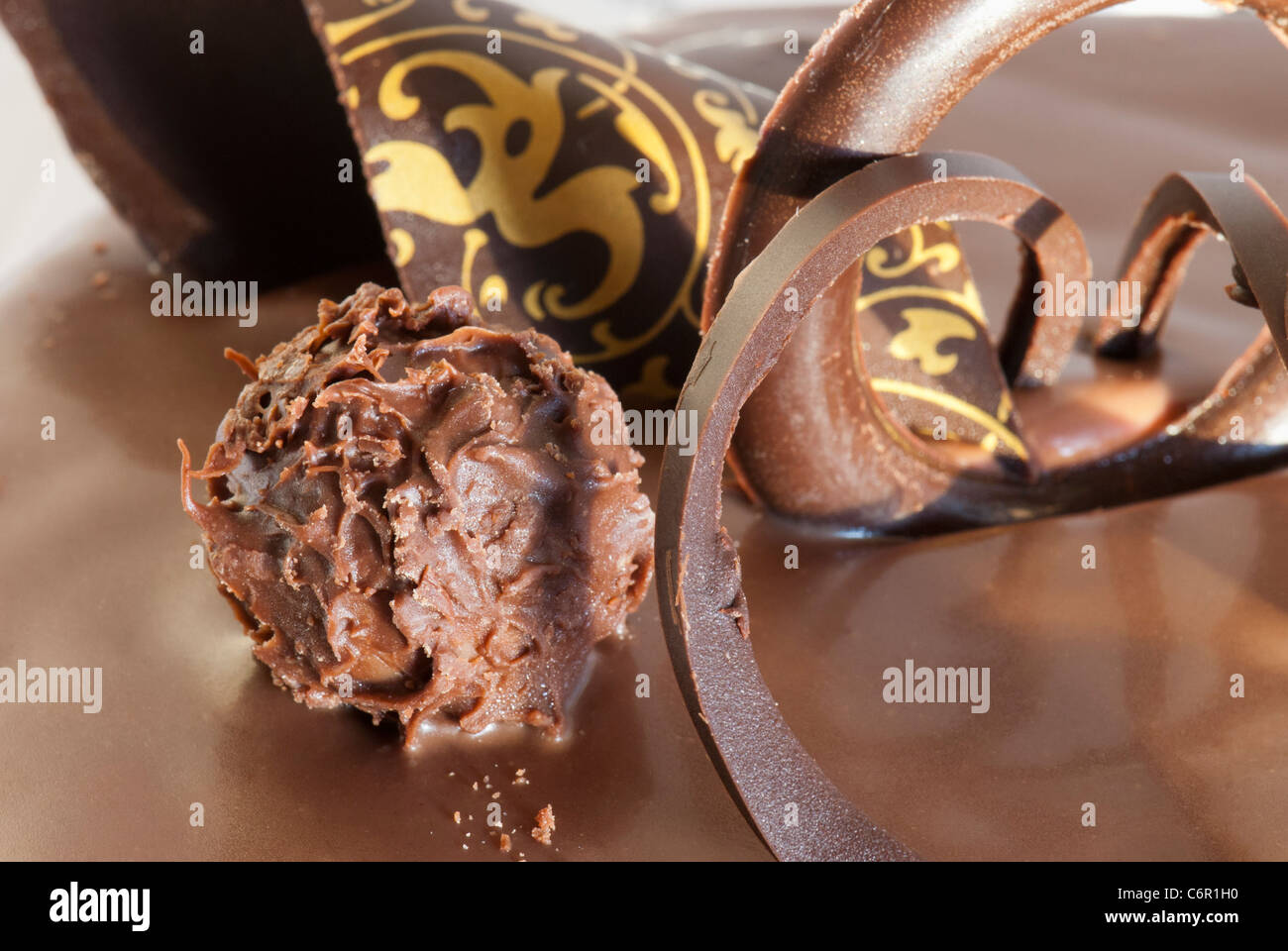 Choco pie hi-res stock photography and images - Alamy