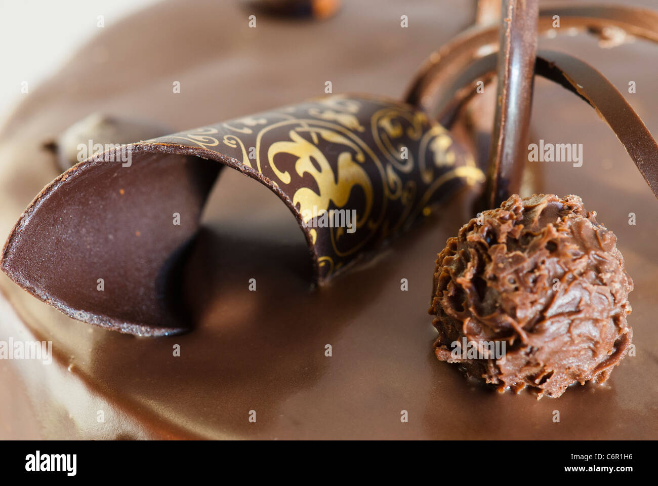 Choco pie hi-res stock photography and images - Alamy