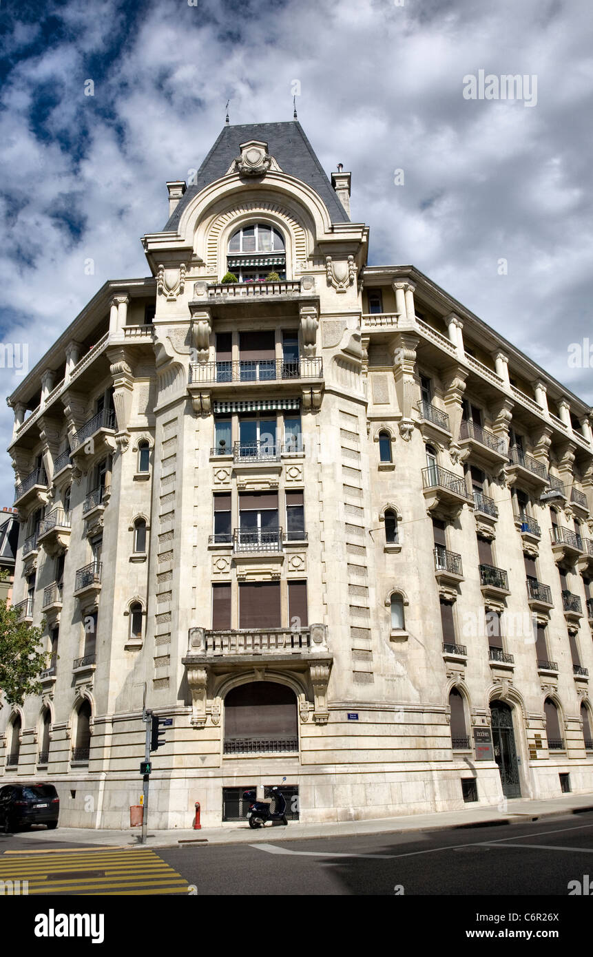 Florissant geneva hires stock photography and images Alamy