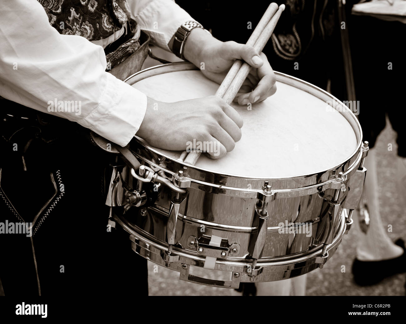 Hand drums hires stock photography and images Alamy