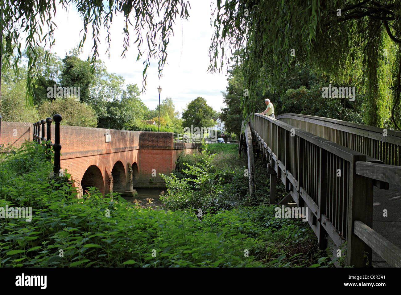 Brockham hires stock photography and images Alamy
