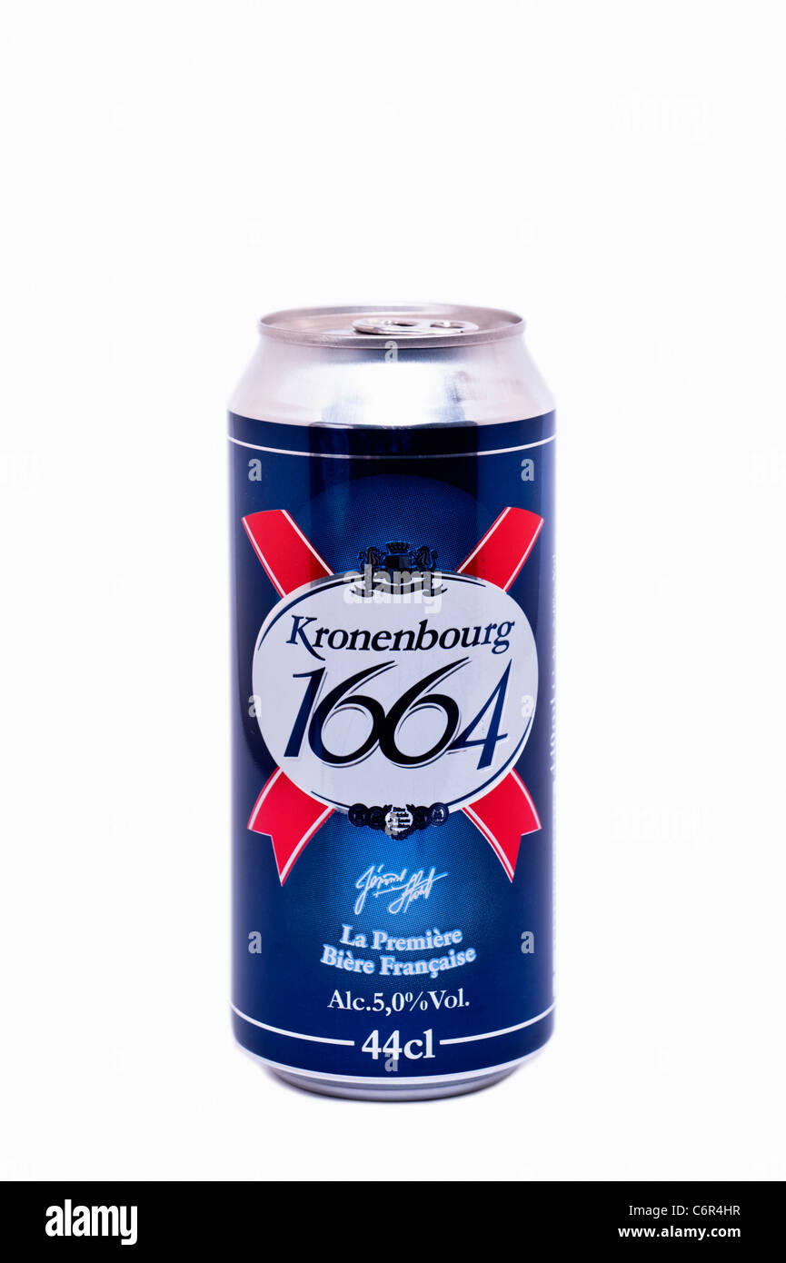 Kronenbourg hi-res stock photography and images - Alamy