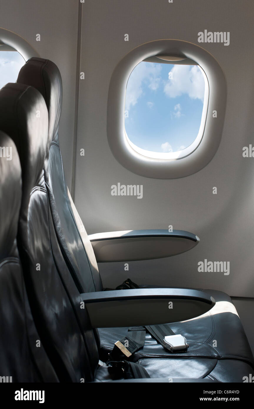 Airplane Seat Images – Browse 76,769 Stock Photos, Vectors, and