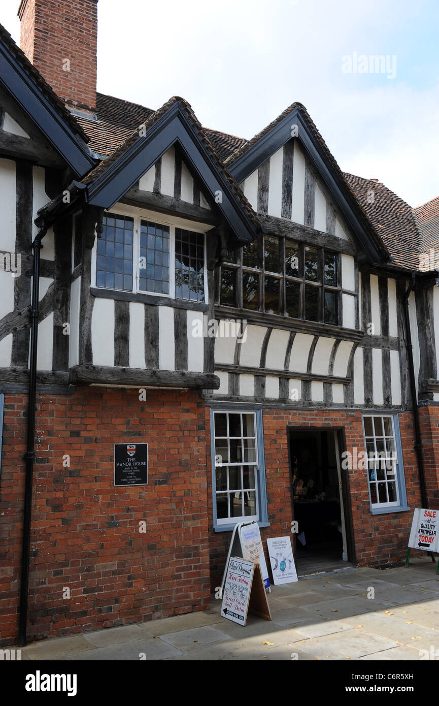 house for sale in Whitefields Road, Solihull, West Midlands, B91 POD012096096 Knight Frank