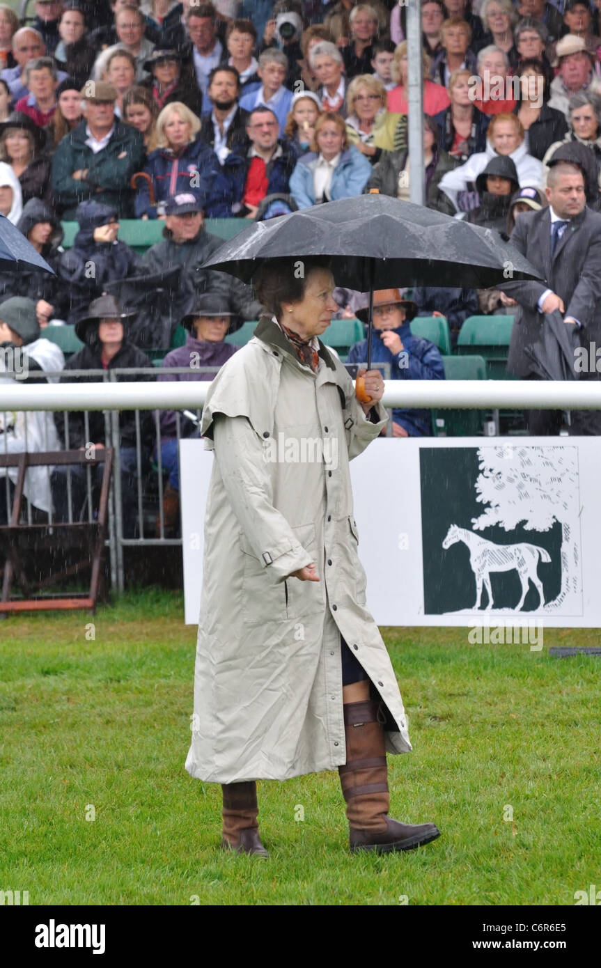 Hrh princess royal hi-res stock photography and images - Alamy